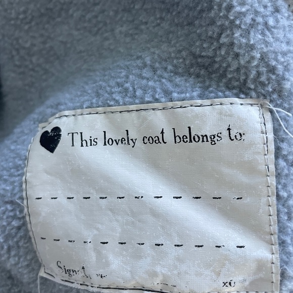 Mango Puffer Vest - Picture 5 of 5